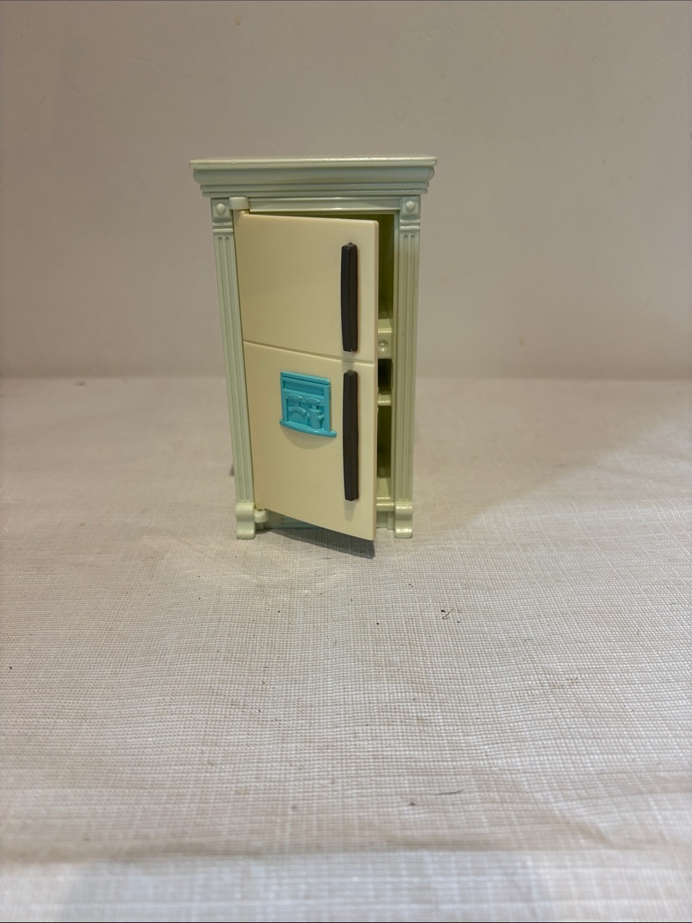 Fisher Price 2008 Loving Family Fridge